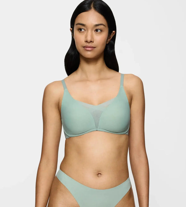 Triumph Shape Smart Wireless Padded Bra