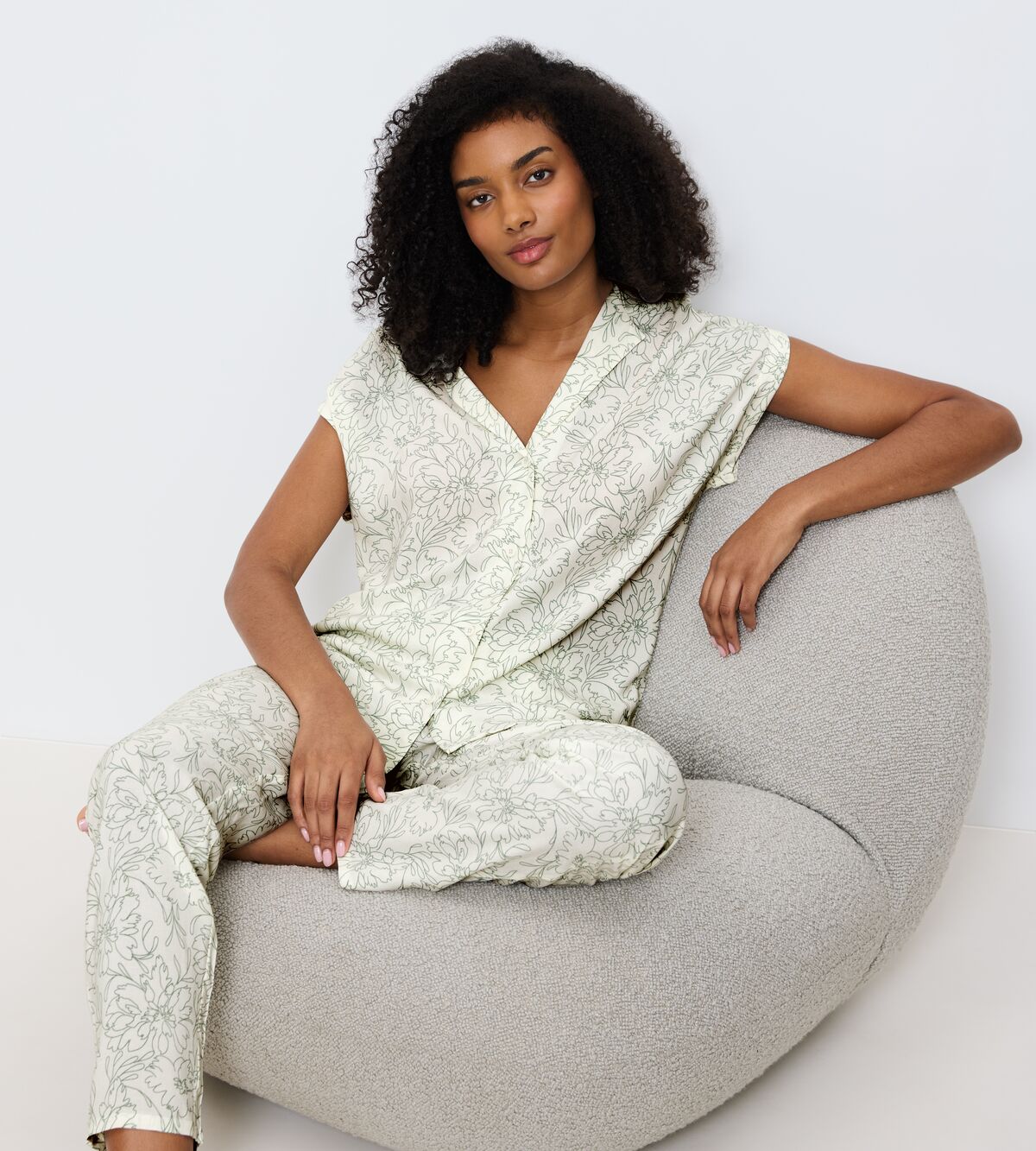 Pajama Sets