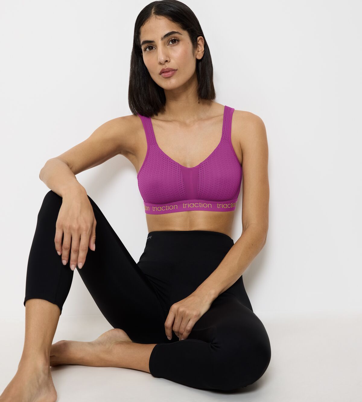 Sports Bras