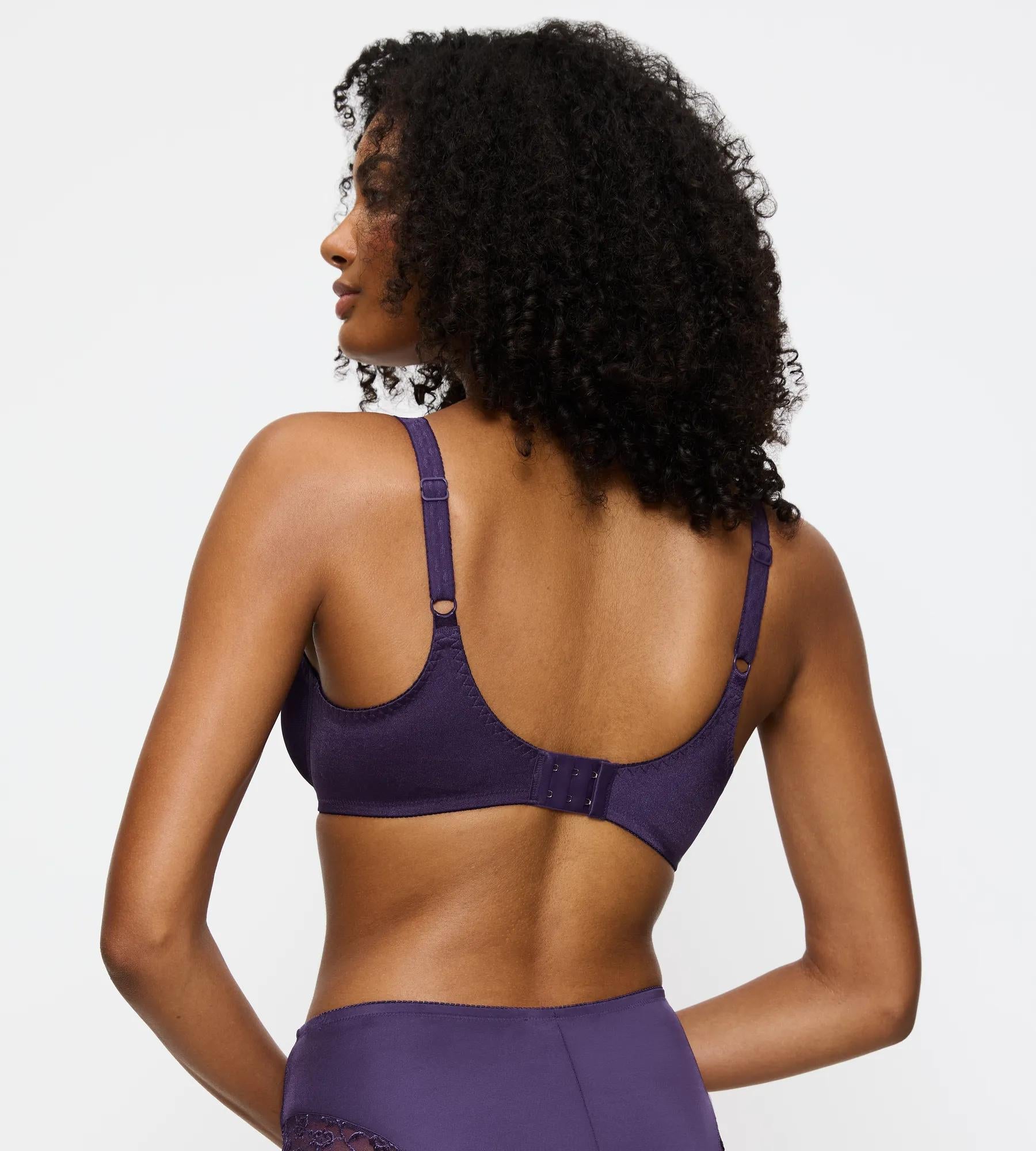 Ladyform Soft — ROYAL PURPLE