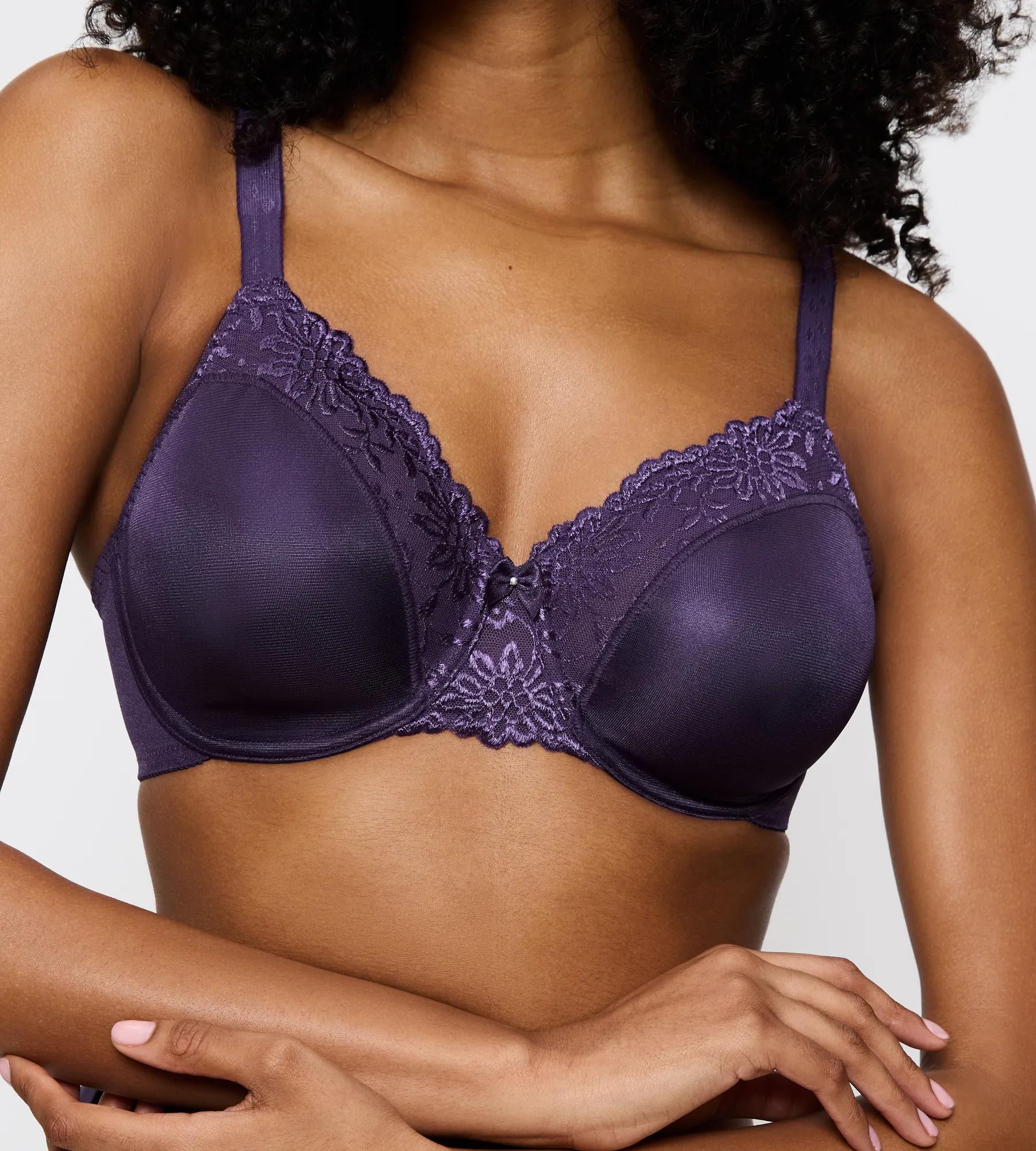 Ladyform Soft — ROYAL PURPLE