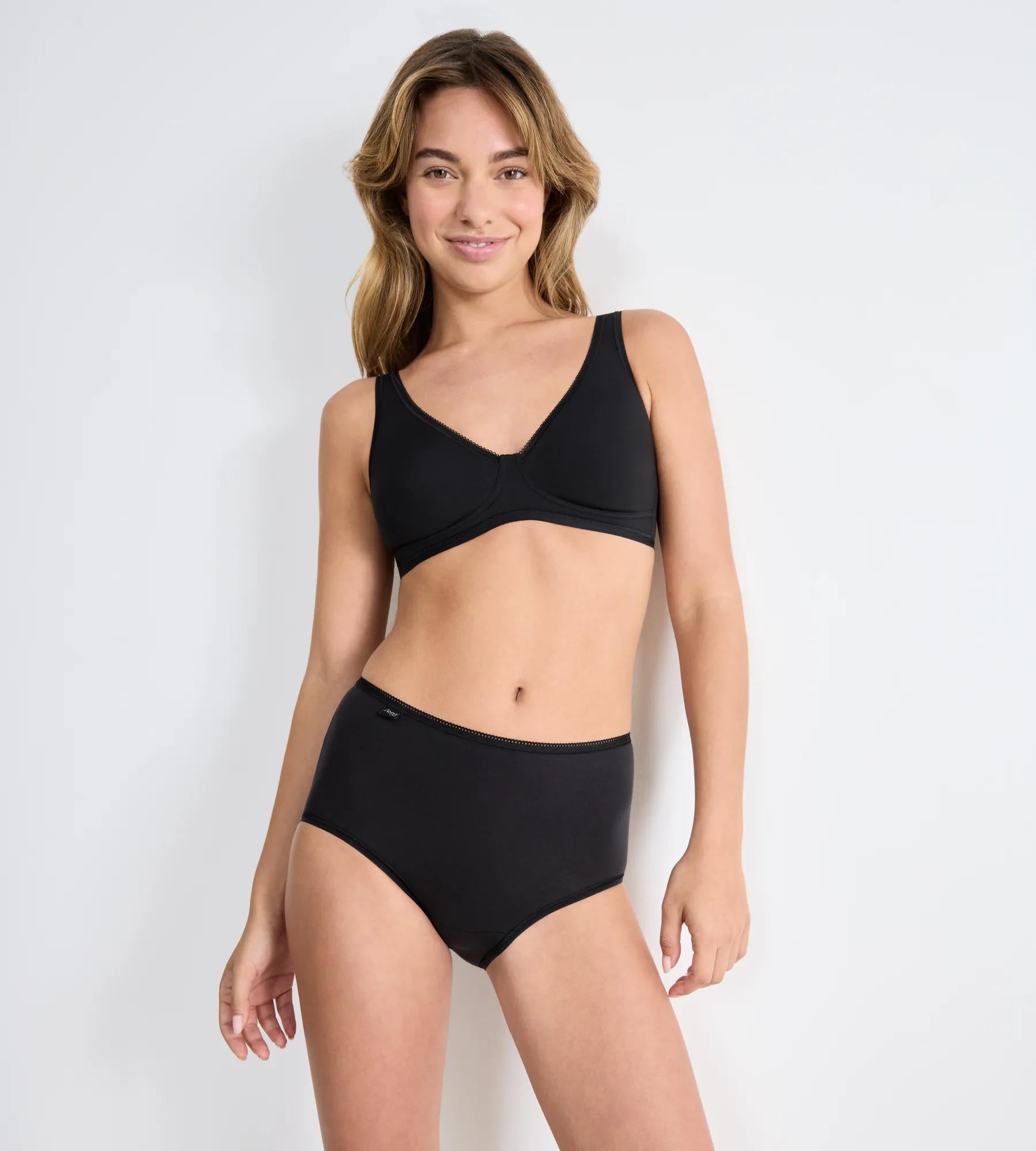 sloggi 24/7 Cotton 3-pack
