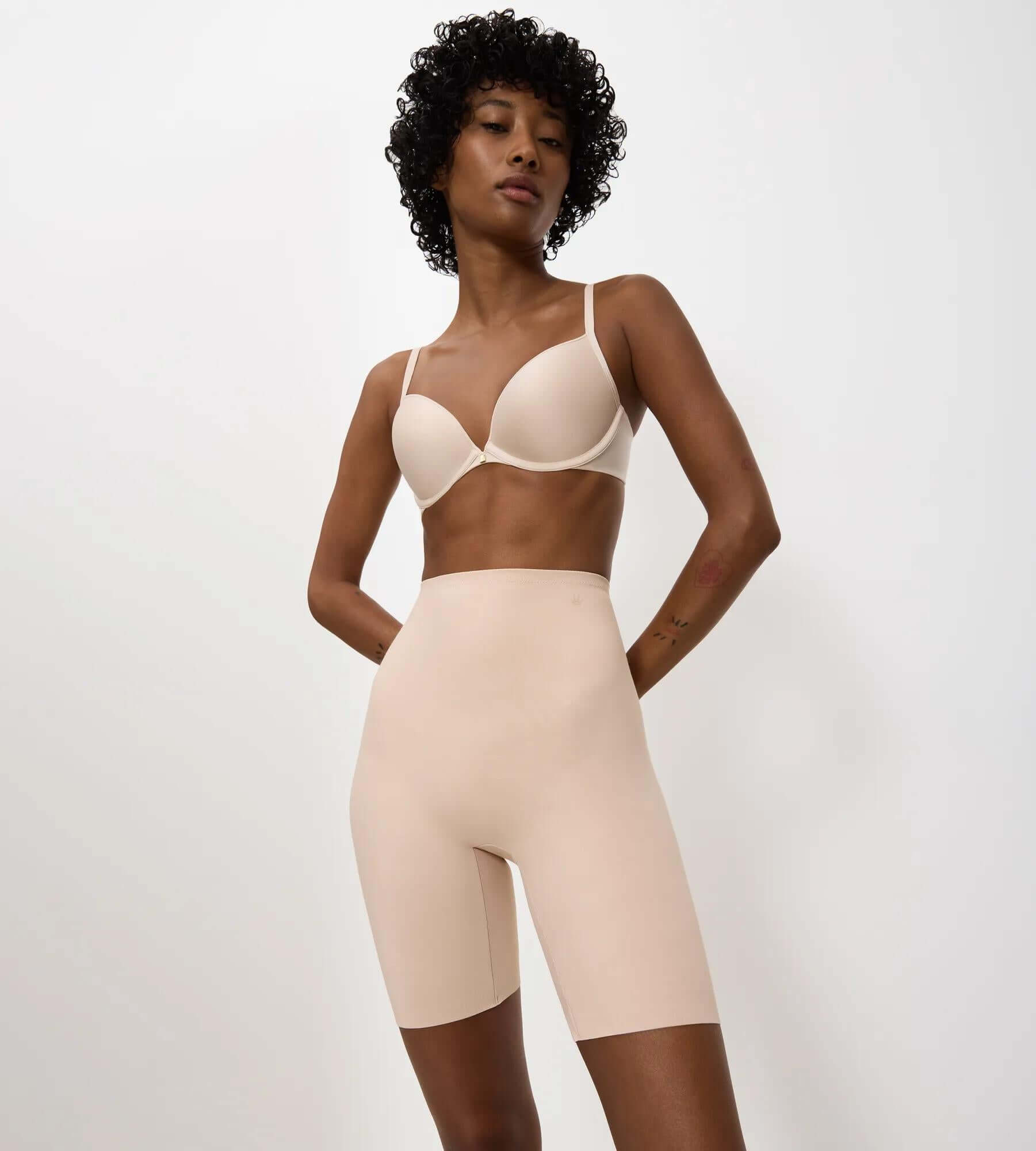 Becca Extra High+Cotton