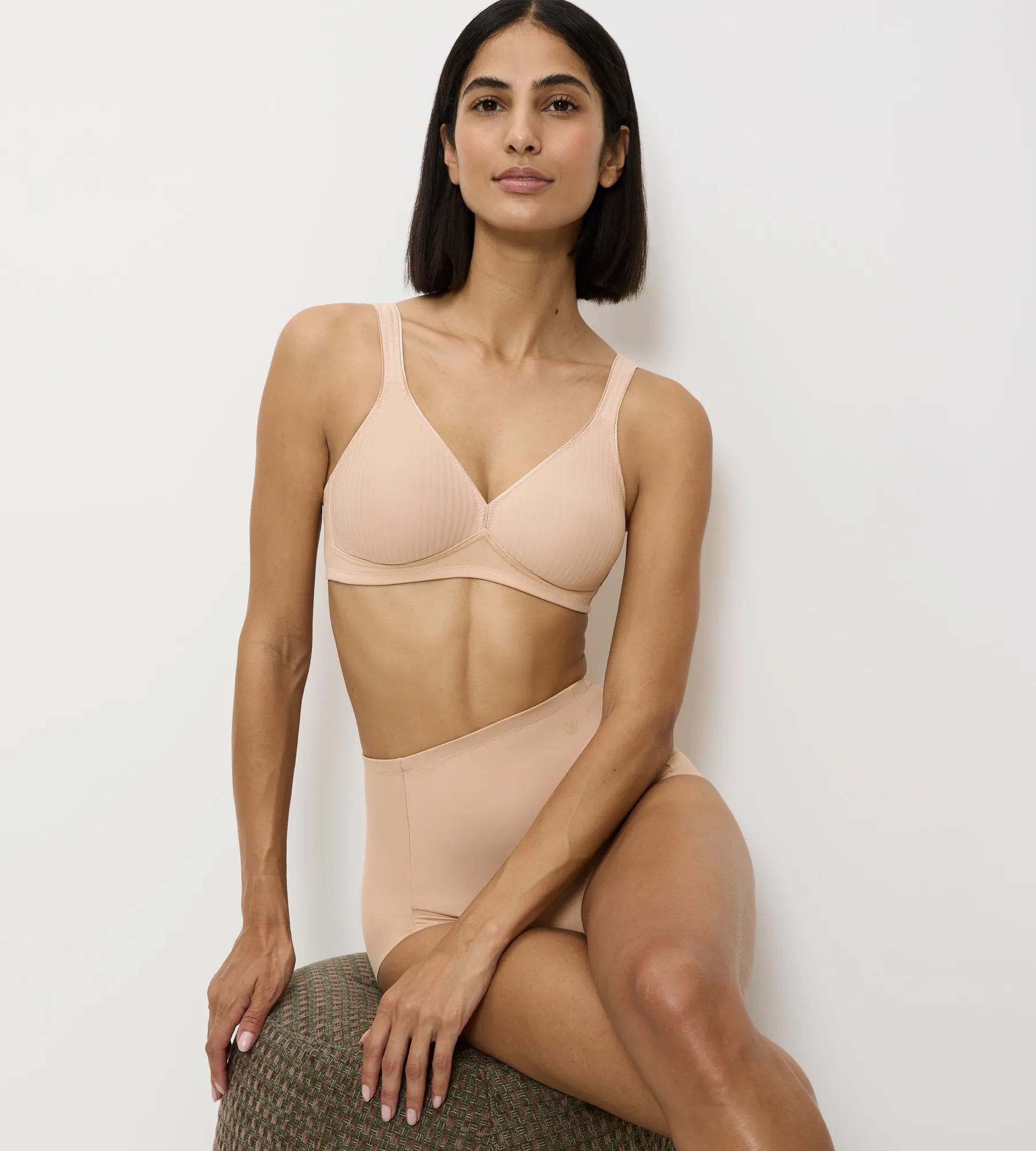 Modern Soft+Cotton