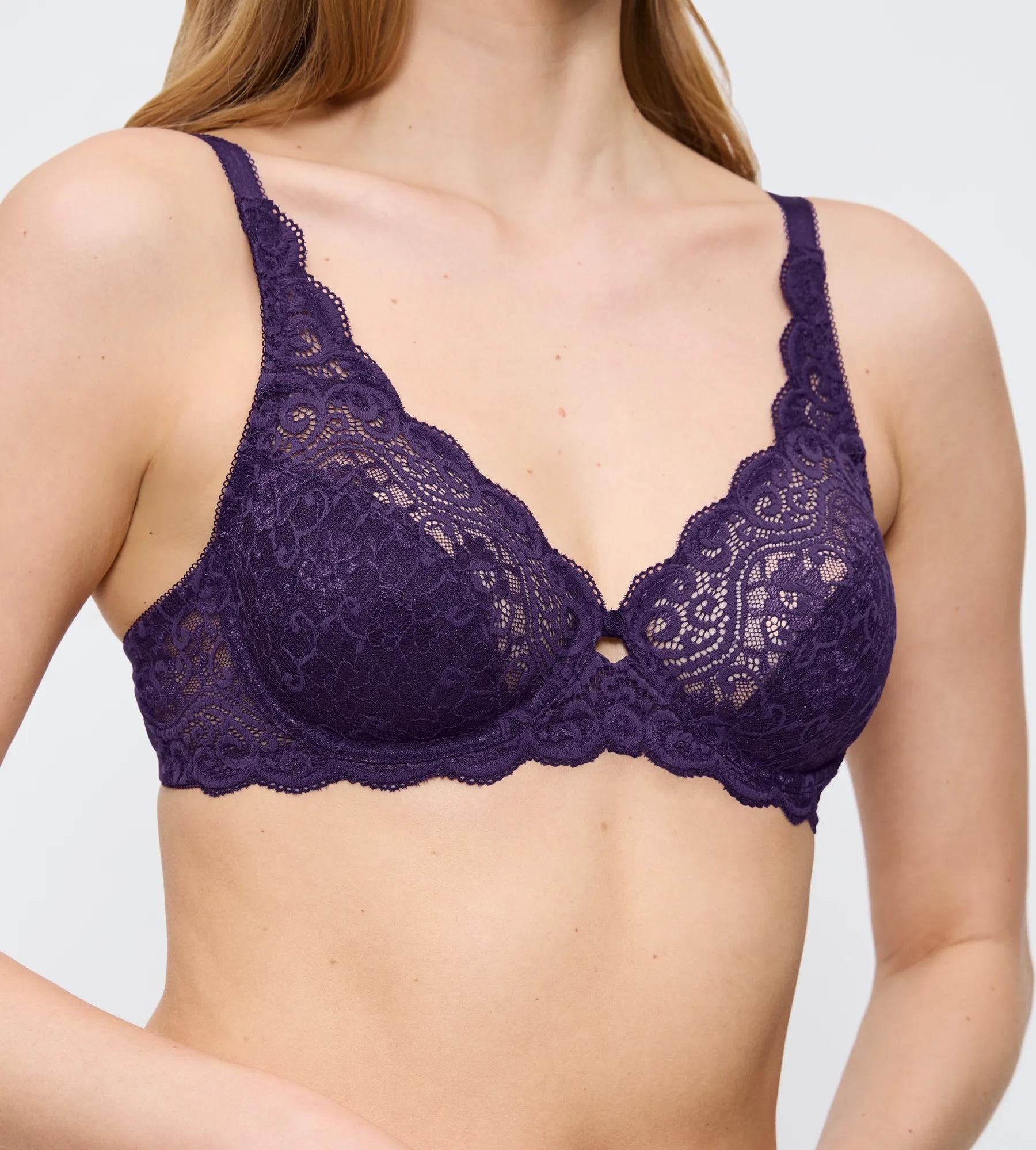 Amourette — ROYAL PURPLE