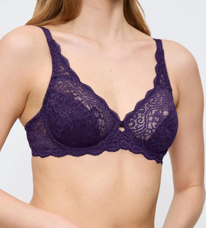 Amourette — ROYAL PURPLE