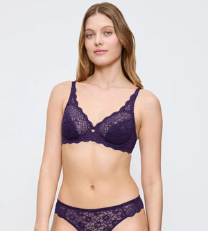 Amourette — ROYAL PURPLE