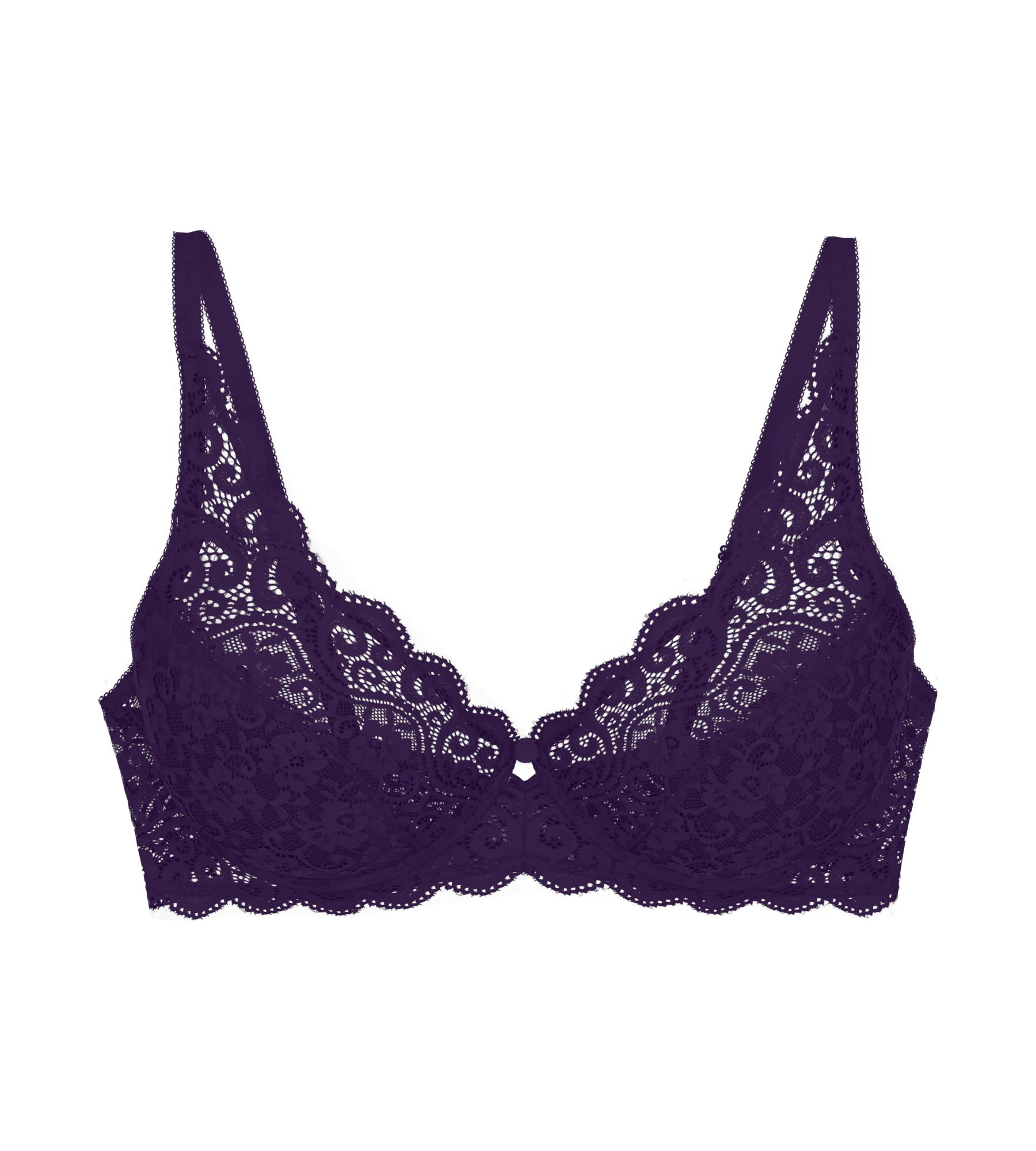 Amourette — ROYAL PURPLE