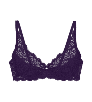 Amourette — ROYAL PURPLE