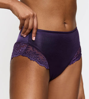 Ladyform Soft — ROYAL PURPLE