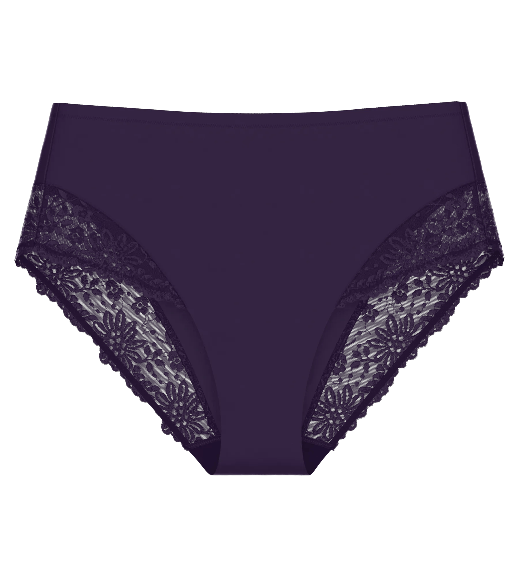 Ladyform Soft — ROYAL PURPLE