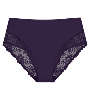 Ladyform Soft — ROYAL PURPLE