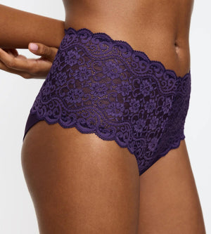 Amourette — ROYAL PURPLE