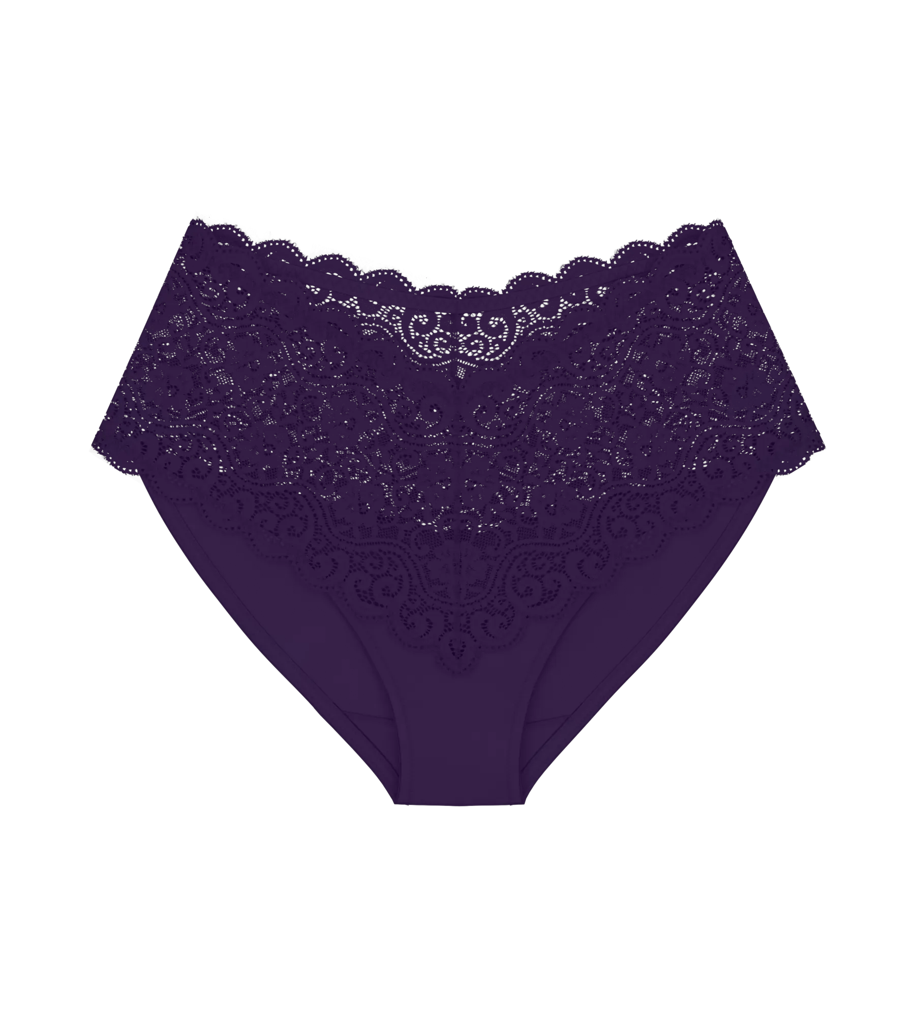 Amourette — ROYAL PURPLE