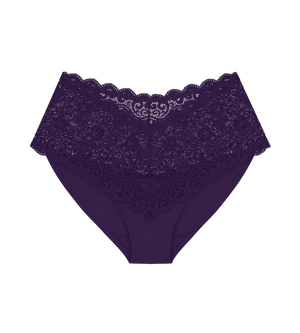 Amourette — ROYAL PURPLE