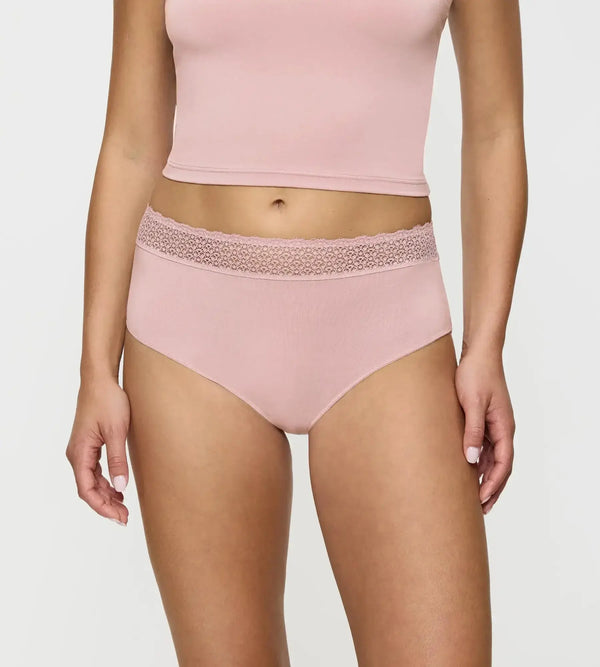 Triumph Feel of Modal High-Waisted Brief