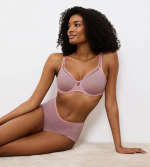 Triumph Signature Sheer — BLOSSOM KISS