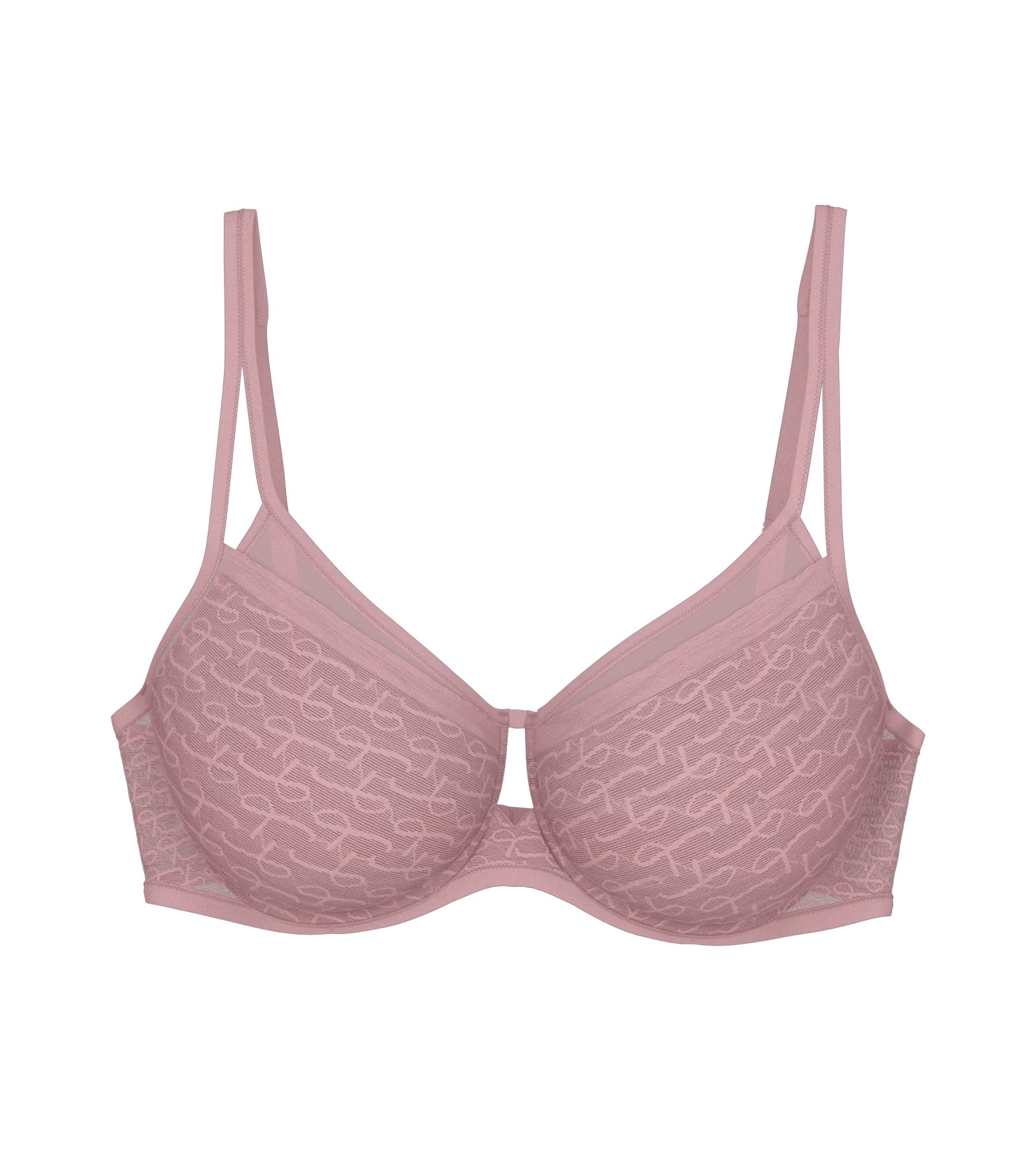 Triumph Signature Sheer — BLOSSOM KISS