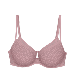 Triumph Signature Sheer — BLOSSOM KISS