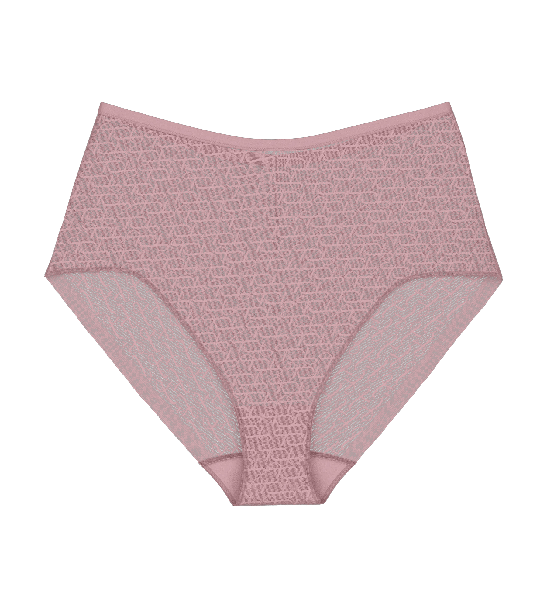 Triumph Signature Sheer — BLOSSOM KISS