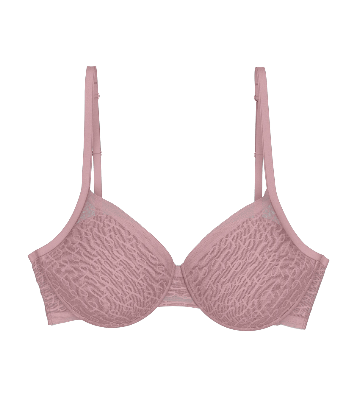 Triumph Signature Sheer — BLOSSOM KISS