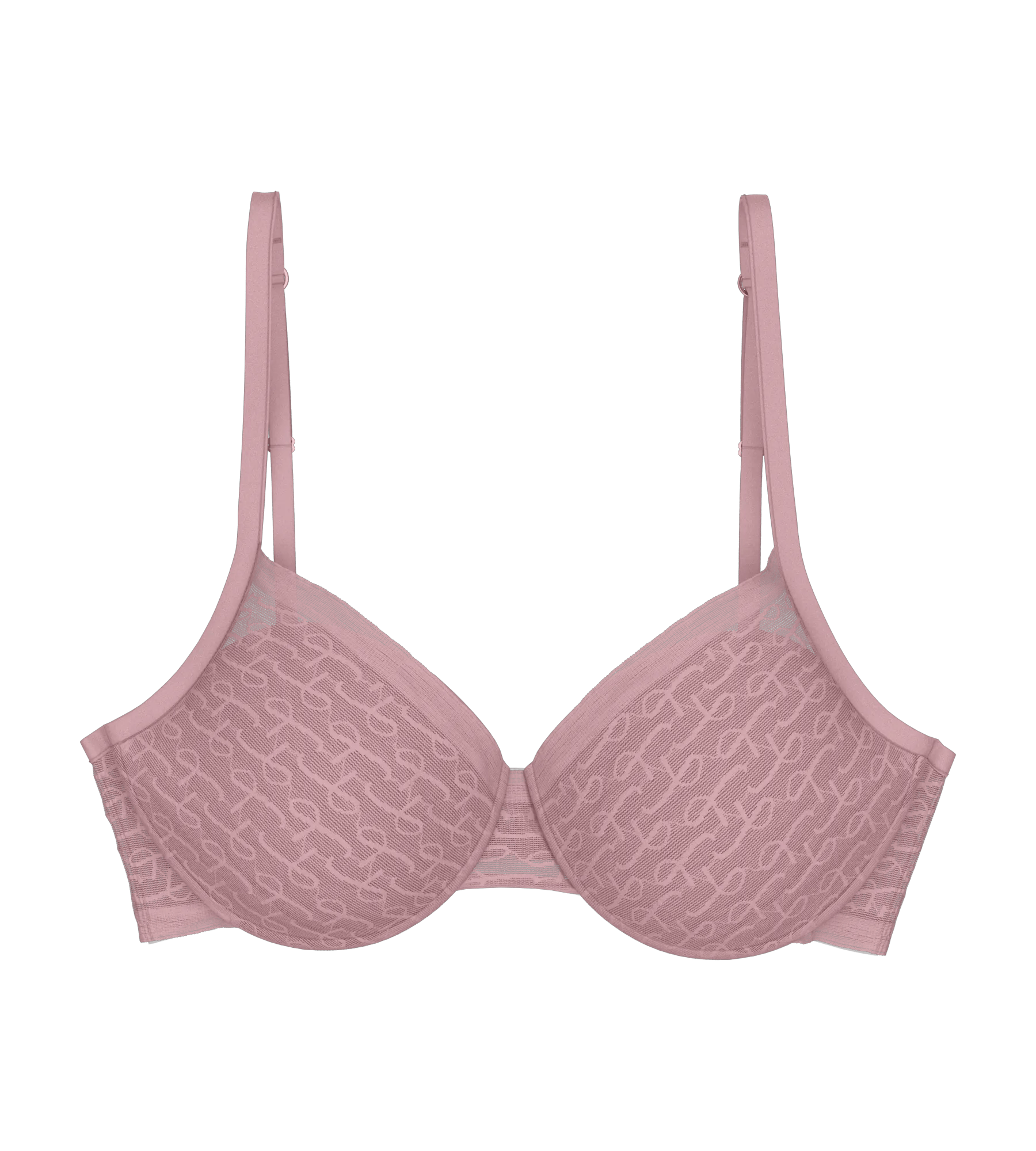 Triumph Signature Sheer — BLOSSOM KISS