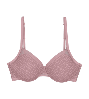 Triumph Signature Sheer — BLOSSOM KISS