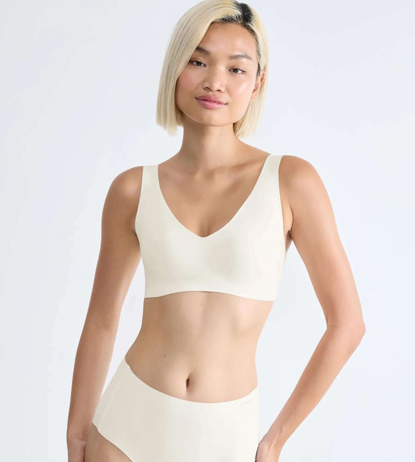 sloggi ZERO Feel Seamless Wireless Bralette
