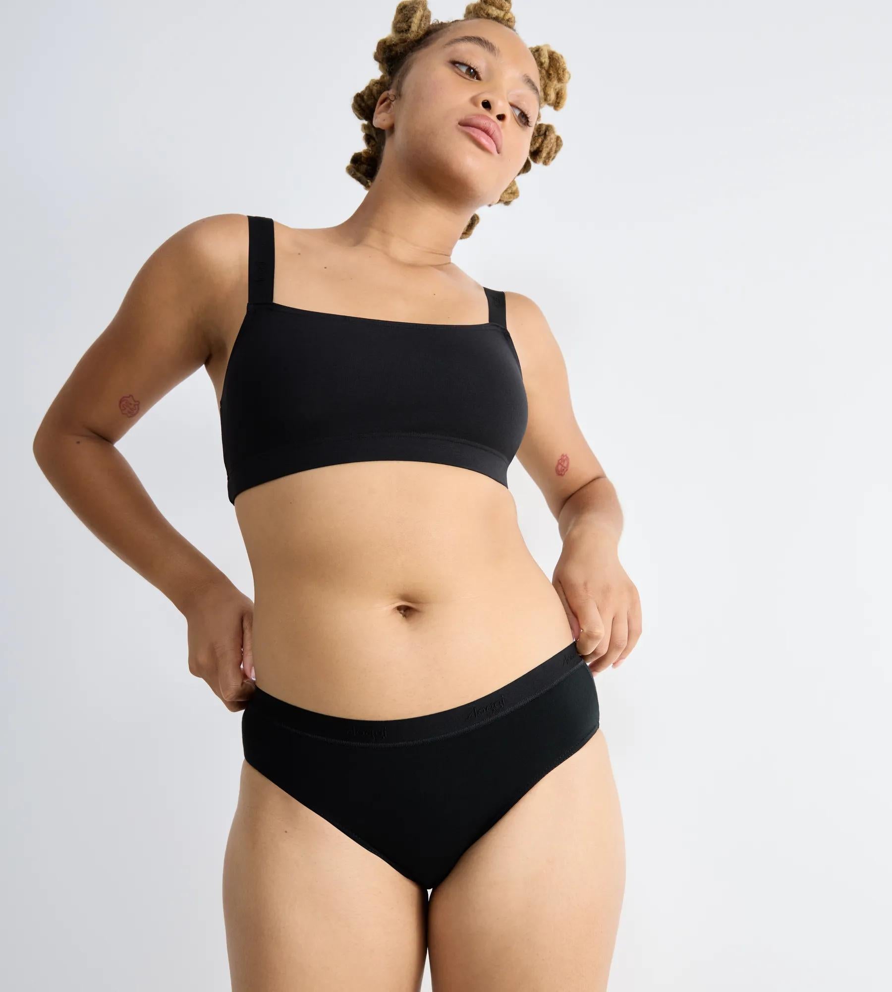 sloggi GO Casual 3-pack