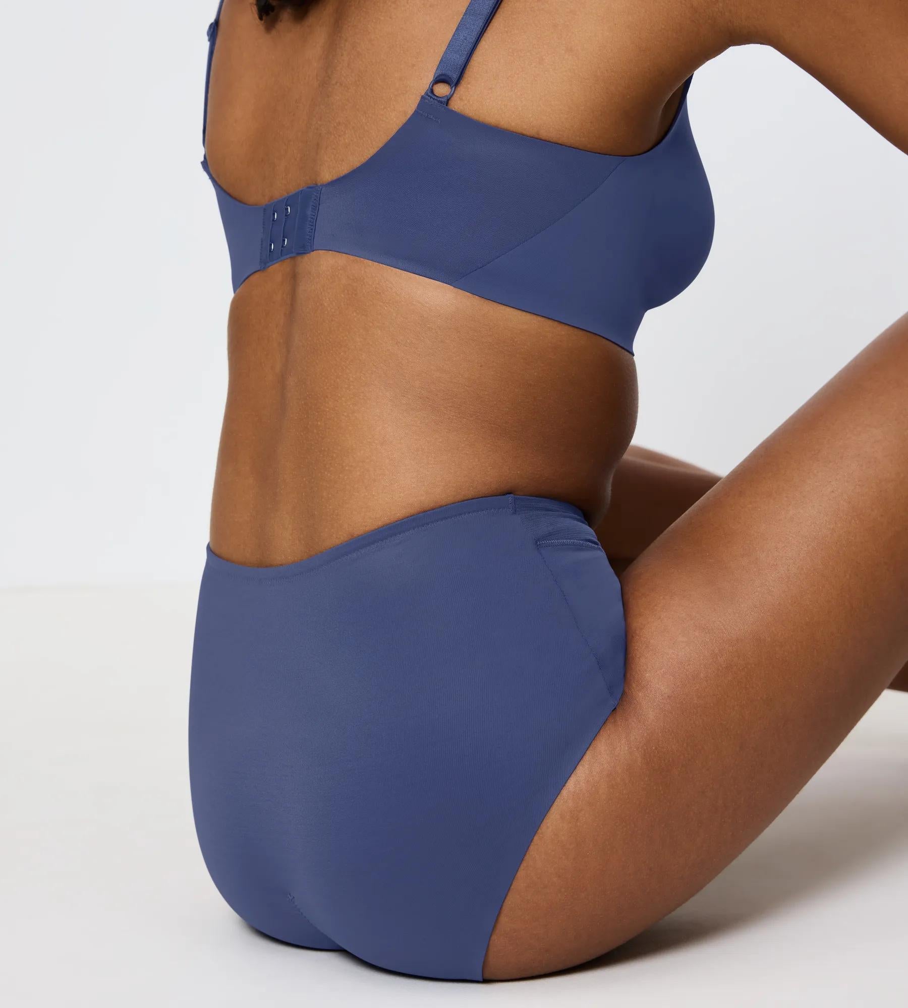 True Shape Sensation T — VINTAGE DENIM
