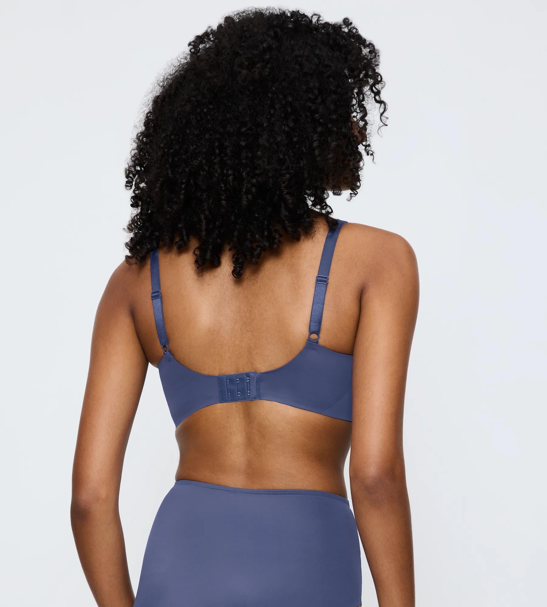 True Shape Sensation T — VINTAGE DENIM