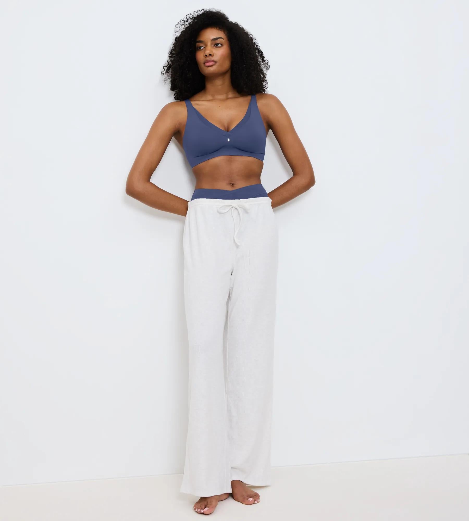True Shape Sensation T — VINTAGE DENIM