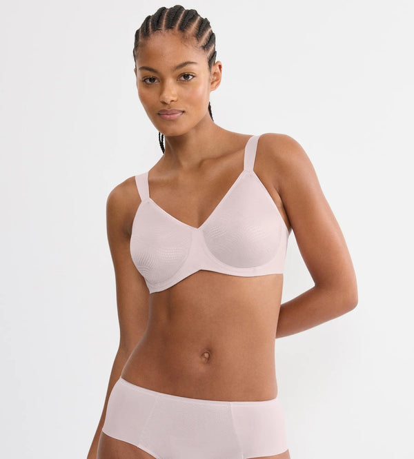 Triumph Essential Minimizer Bra