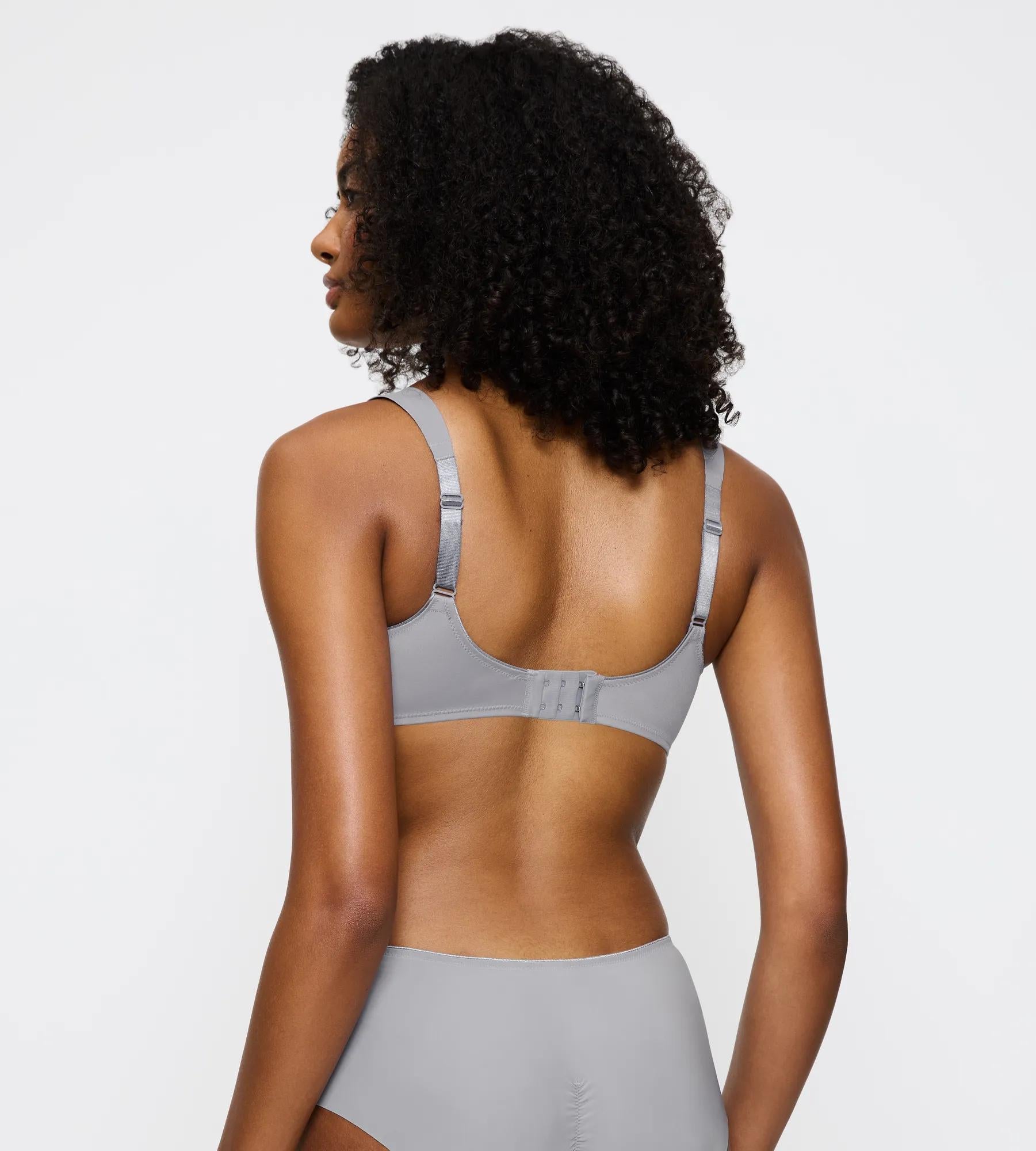 Essential Minimizer T — GREY SHADOW