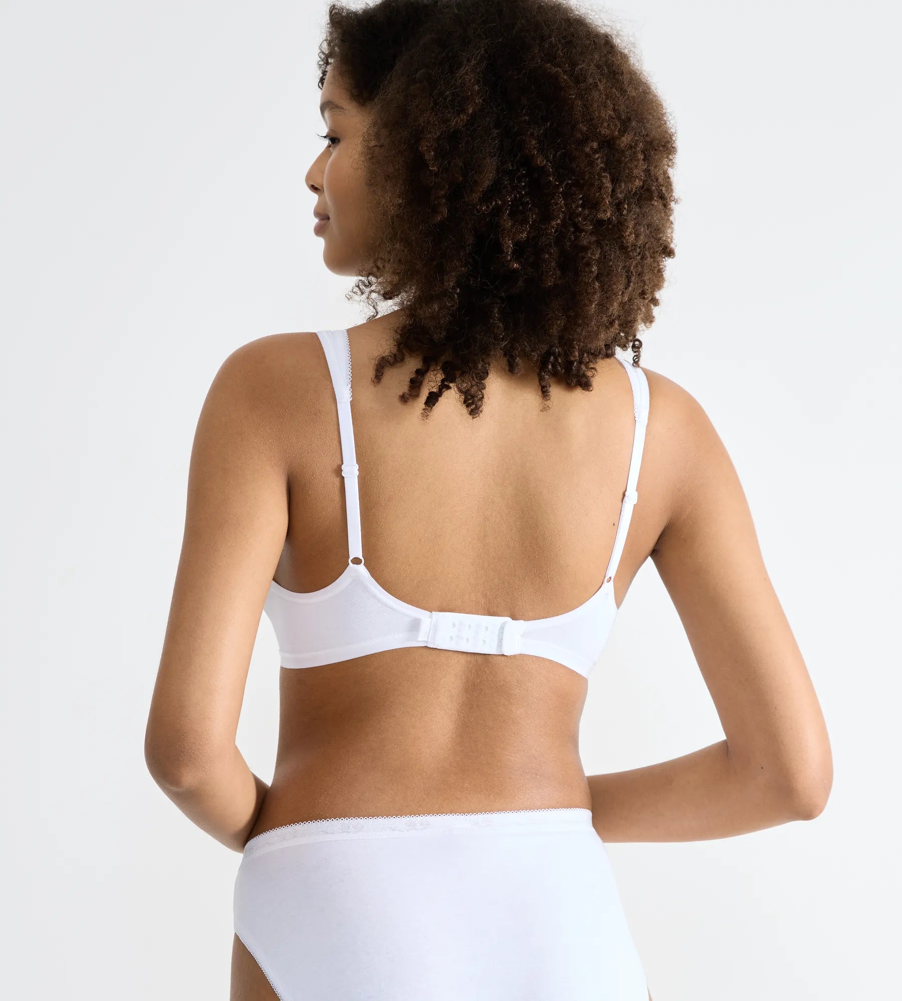 Sloggi Basic+ Bra