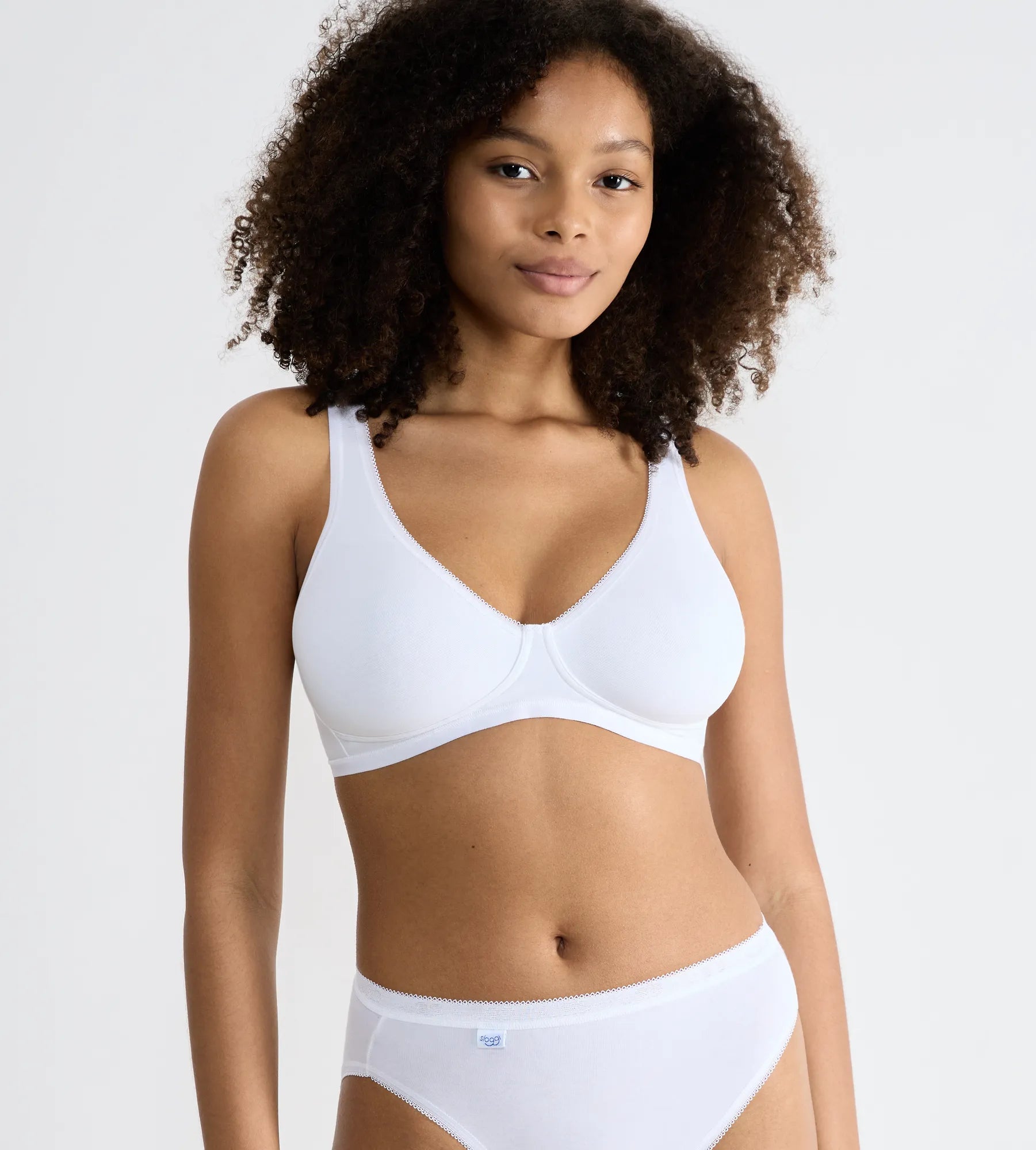 Sloggi Basic+ Bra