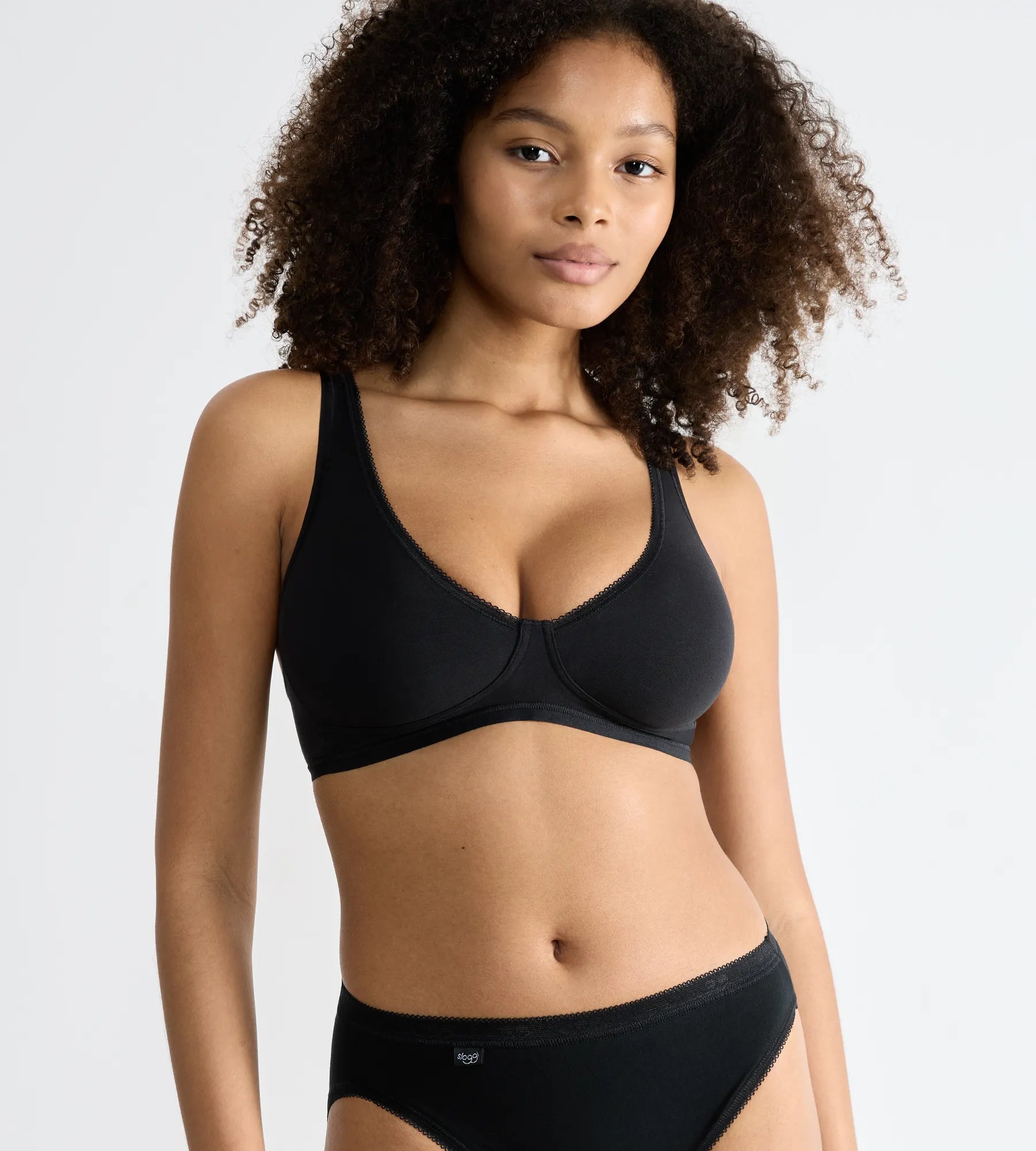 Sloggi Basic+ Bra