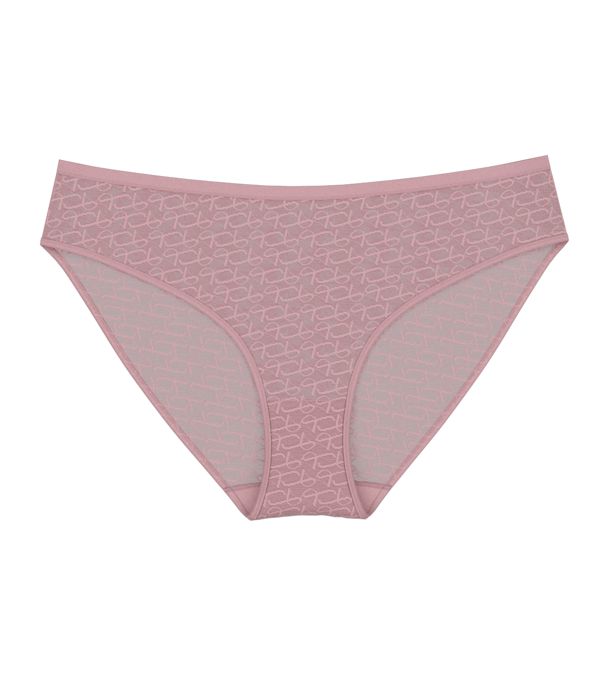 Triumph Signature Sheer — BLOSSOM KISS