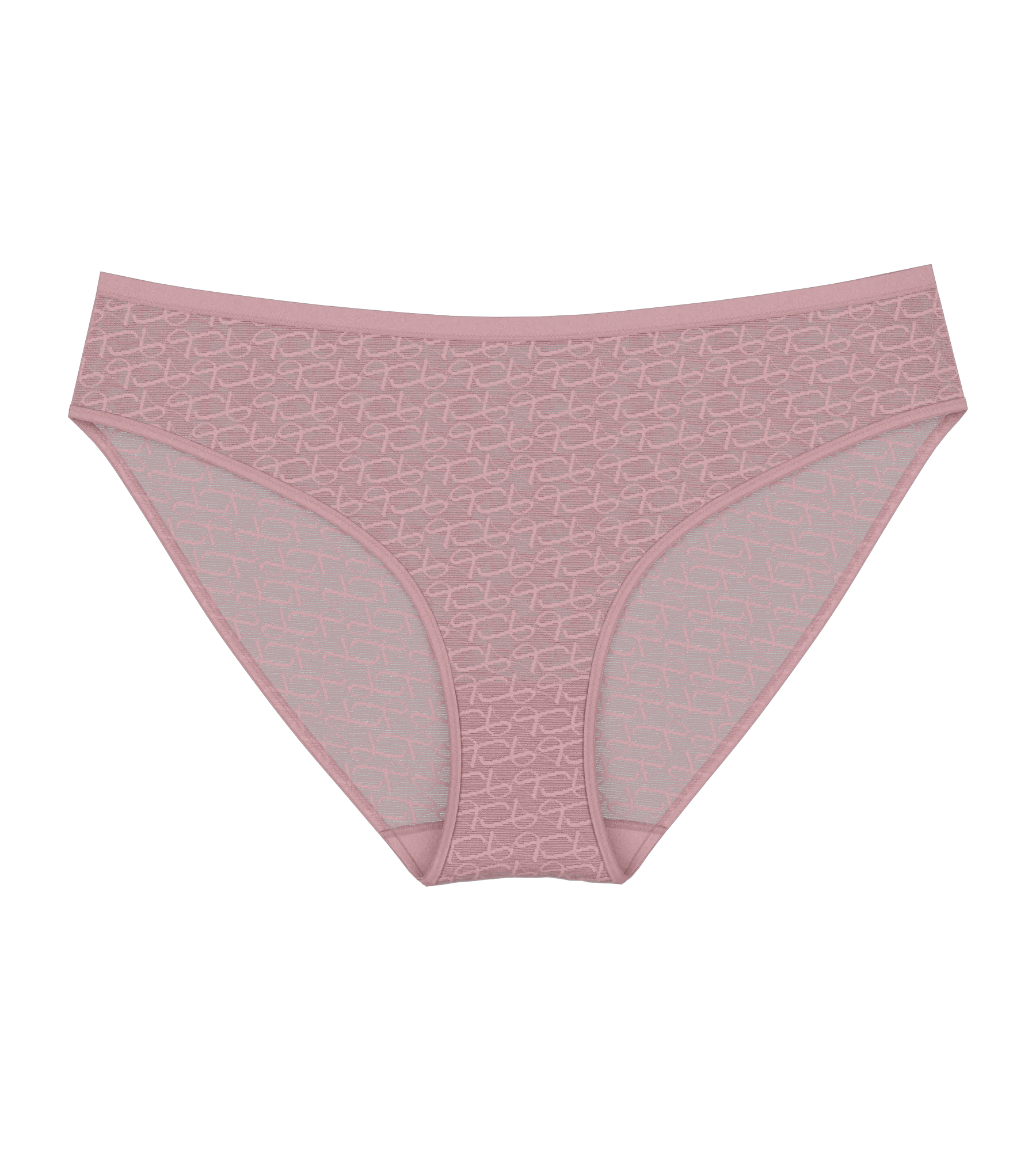 Triumph Signature Sheer — BLOSSOM KISS