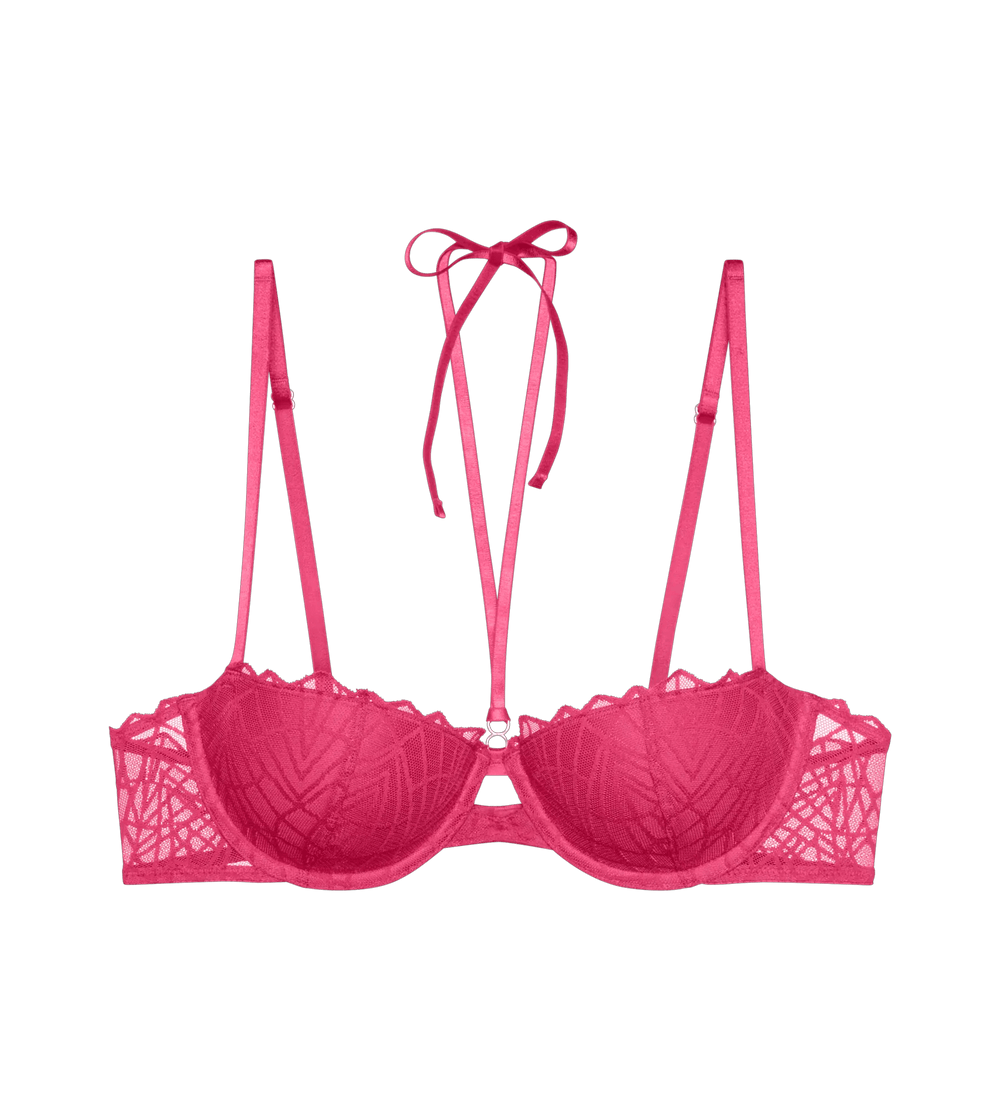 That Night In Vegas — FLASHY PINK