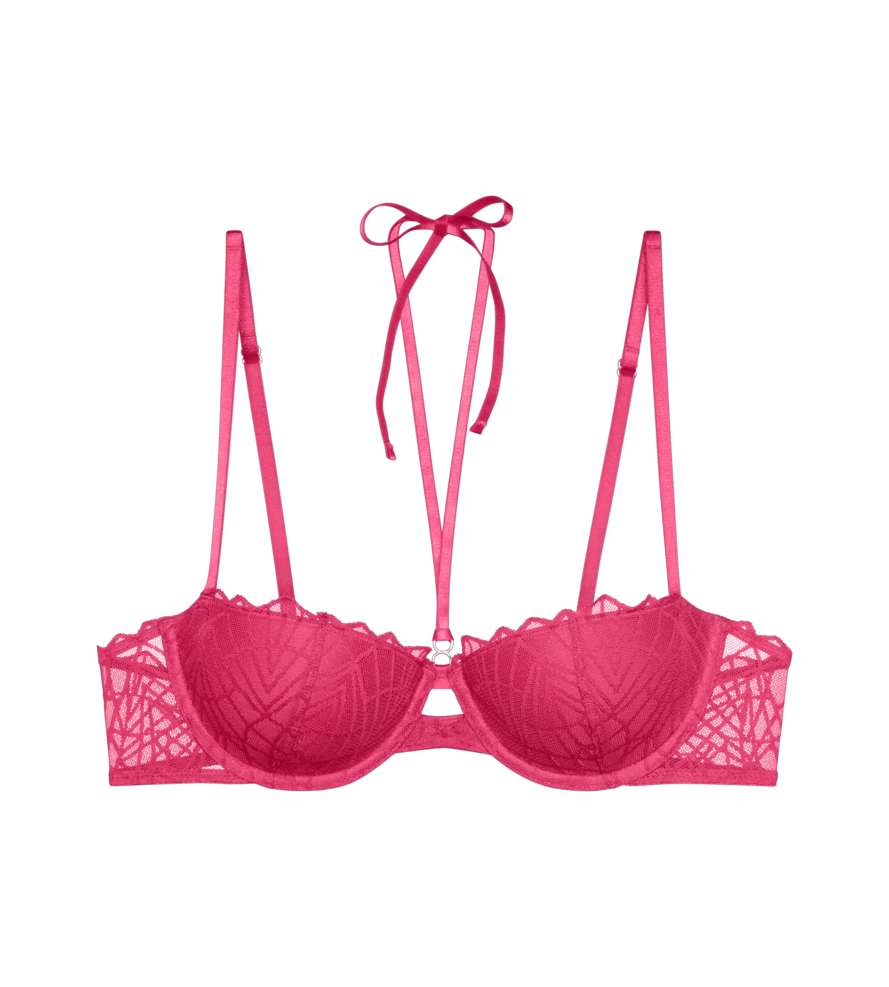 That Night In Vegas — FLASHY PINK