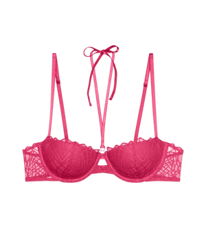 That Night In Vegas — FLASHY PINK