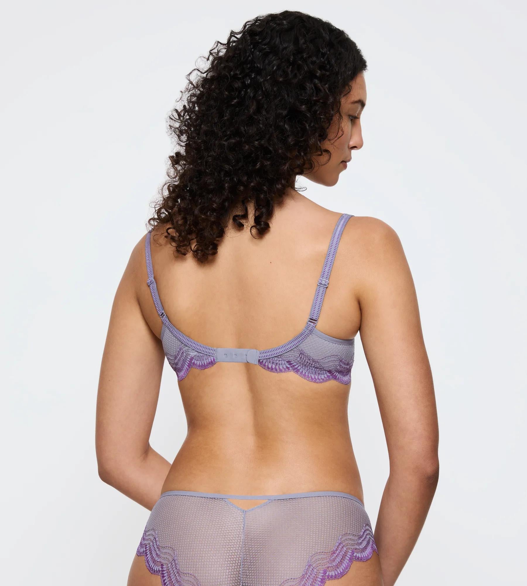 Triumph Comfort Glam