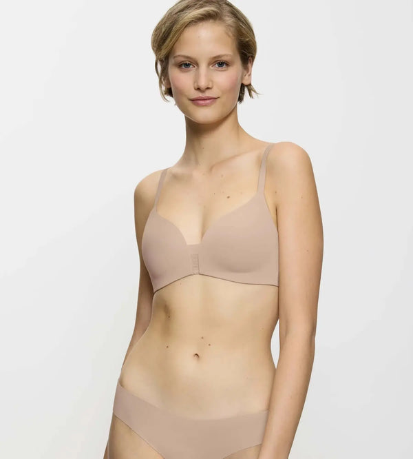 Triumph Flex Smart Seamless Wireless Padded Bra