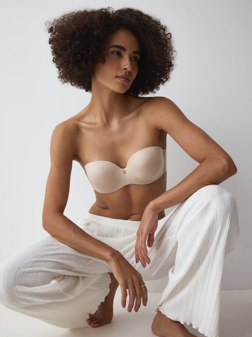 Triumph Body Make-Up Essentials Strapless Bra