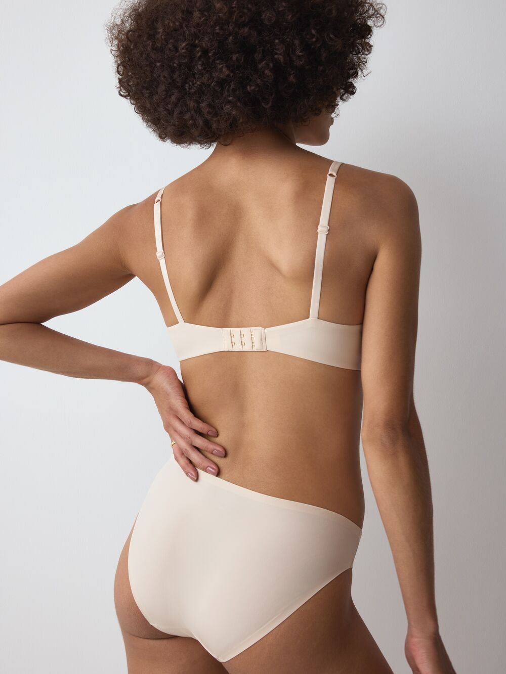 Triumph Body Make-Up Essentials Push-Up Bra