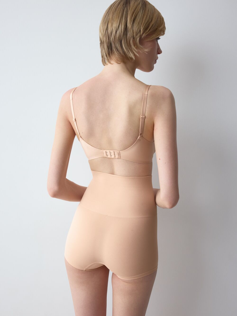 Triumph Body Make-Up Soft Touch T-Shirt Bra