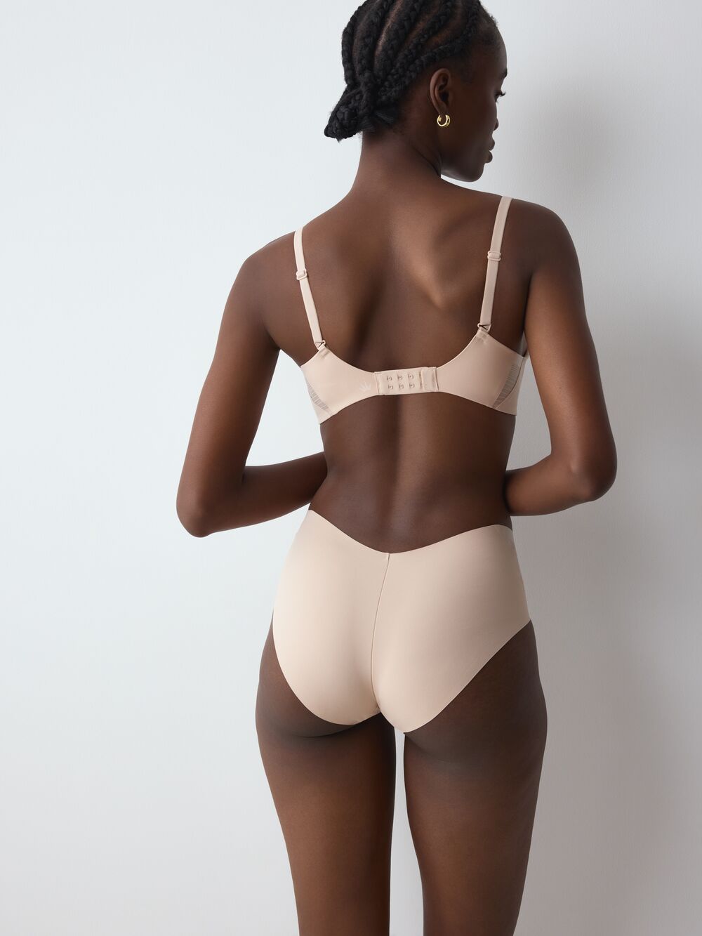 Triumph Flex Smart Seamless High-Waisted Brief