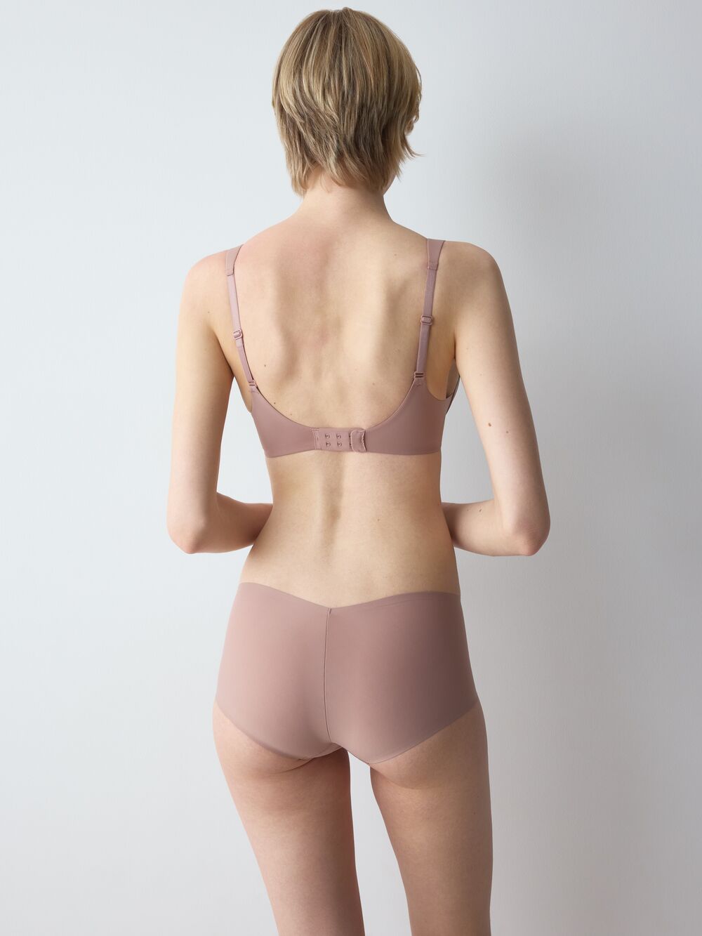 Triumph Body Make-Up Illusion No VPL Boyshort
