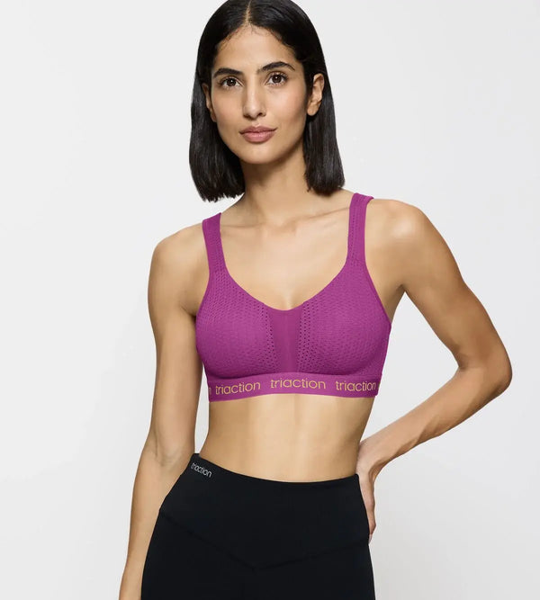 Triumph Triaction Energy Lite Sports Bra